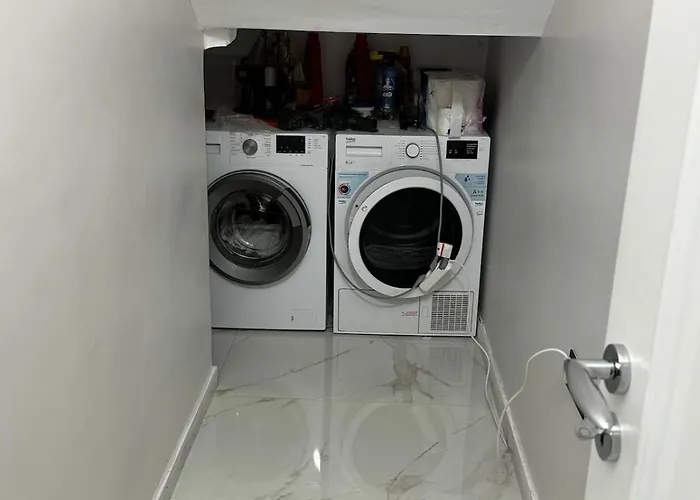 - Kayseri Villa Hacilar