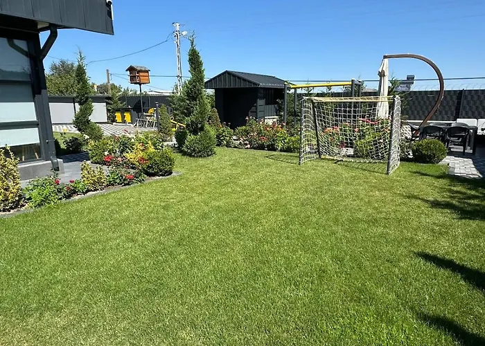 Villa - Kayseri Hacilar