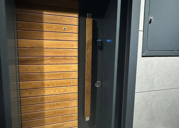 - Kayseri Villa Hacilar