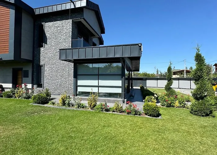 Villa - Kayseri Hacilar