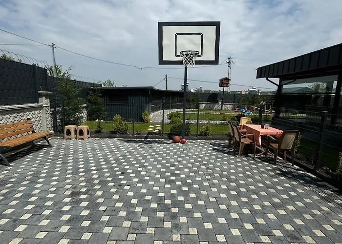 - Kayseri Villa Hacilar