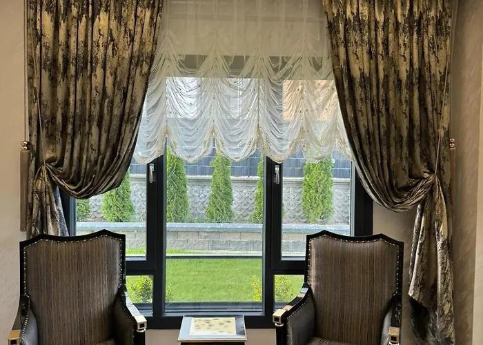 - Kayseri Villa