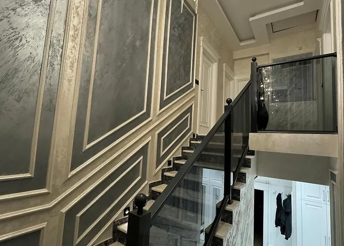 Villa - Kayseri Hacilar