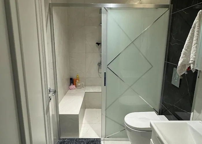 - Kayseri Villa Hacilar