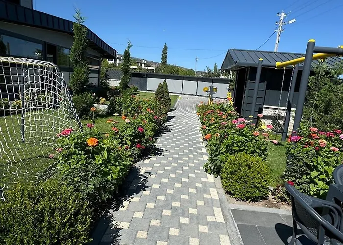 Villa - Kayseri Hacilar