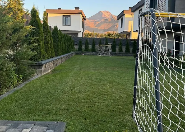 - Kayseri Villa