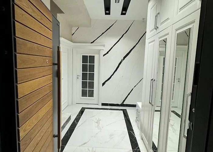 - Kayseri Villa